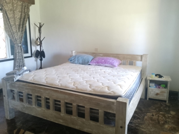 3 Bedroom House for Rent in Kibokoni Malindi 75K