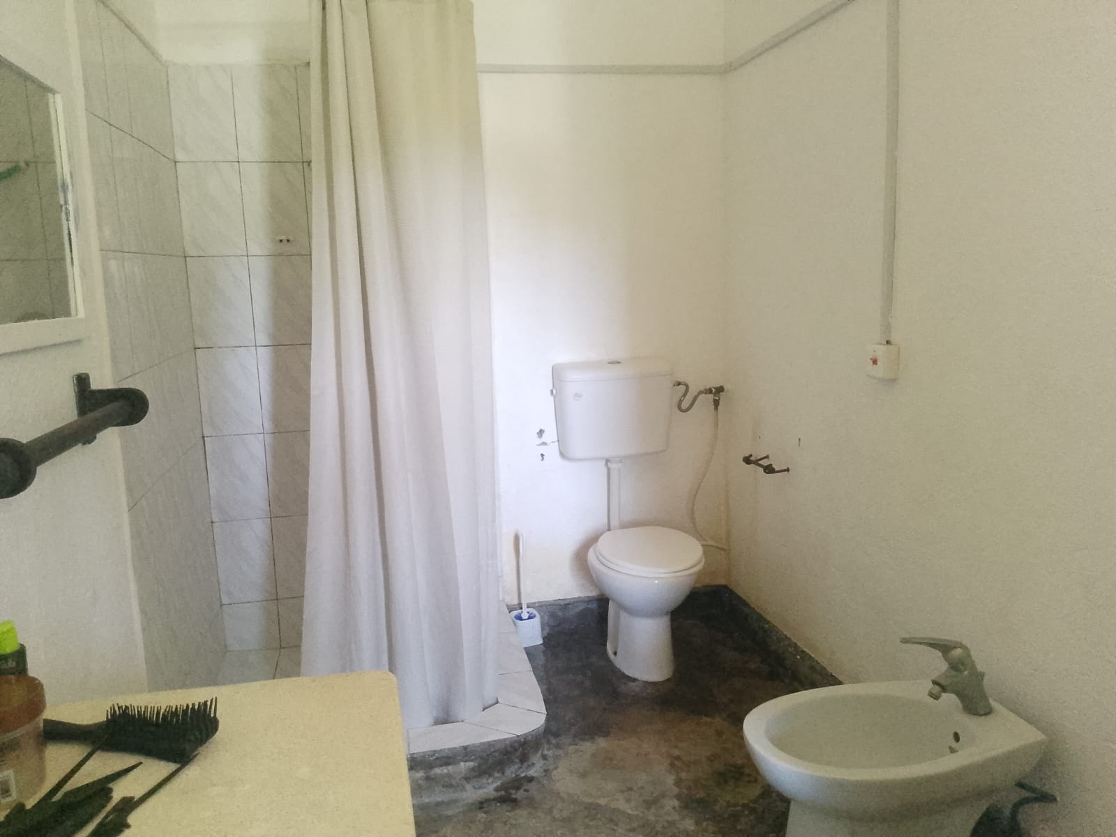 3 Bedroom House for Rent in Kibokoni Malindi 75K