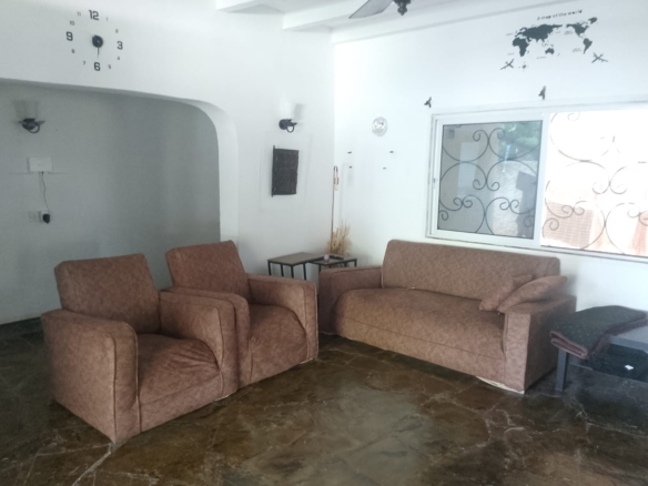 3 Bedroom House for Rent in Kibokoni Malindi 75K