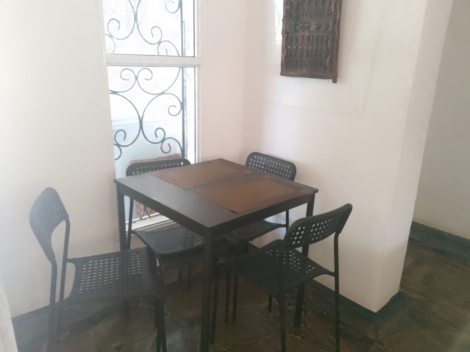 3 Bedroom House for Rent in Kibokoni Malindi 75K