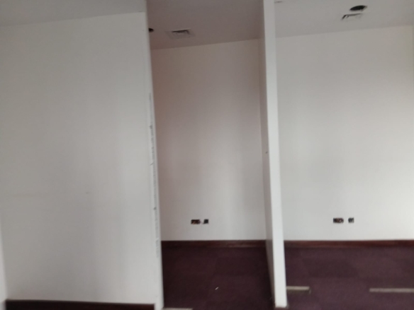 Office space for rent in Westlands Nairobi 3706 sqft 3rd floor with parking bays and prime business location
