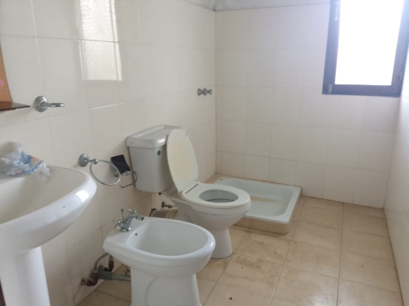 4-bedroom house for rent in Malindi near Light International School with green scenery, private compound, and flexible furnishing options.