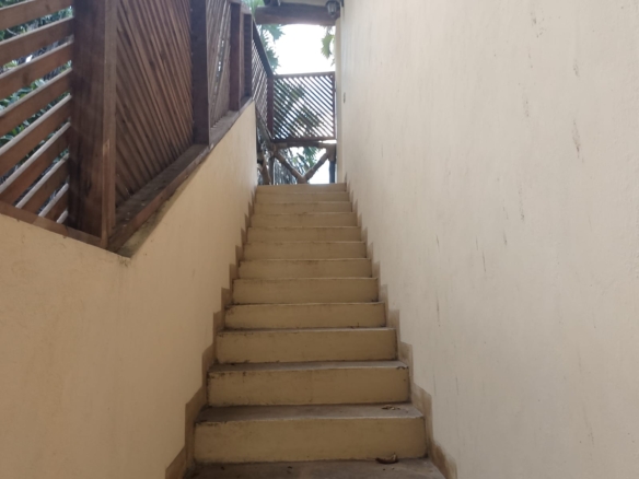 4-bedroom house for rent in Malindi near Light International School with green scenery, private compound, and flexible furnishing options.