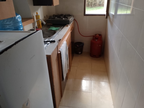 4-bedroom house for rent in Malindi near Light International School with green scenery, private compound, and flexible furnishing options.