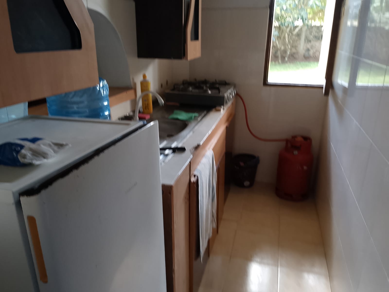 4-bedroom house for rent in Malindi near Light International School with green scenery, private compound, and flexible furnishing options.