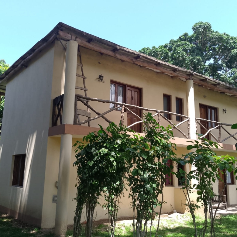 4-bedroom house for rent in Malindi near Light International School with green scenery, private compound, and flexible furnishing options.