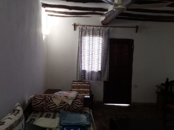 4-bedroom house for rent in Malindi near Light International School with green scenery, private compound, and flexible furnishing options.
