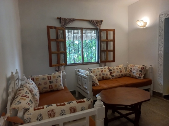 3 bedroom short stay villa in Mambrui with swimming pool near beach at 10k per night Kenya