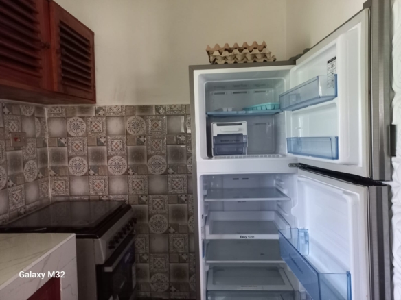 3 bedroom short stay villa in Mambrui with swimming pool near beach at 10k per night Kenya