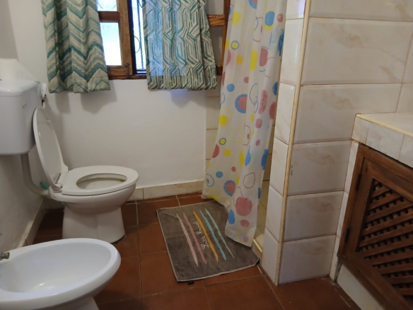 3 bedroom short stay villa in Mambrui with swimming pool near beach at 10k per night Kenya