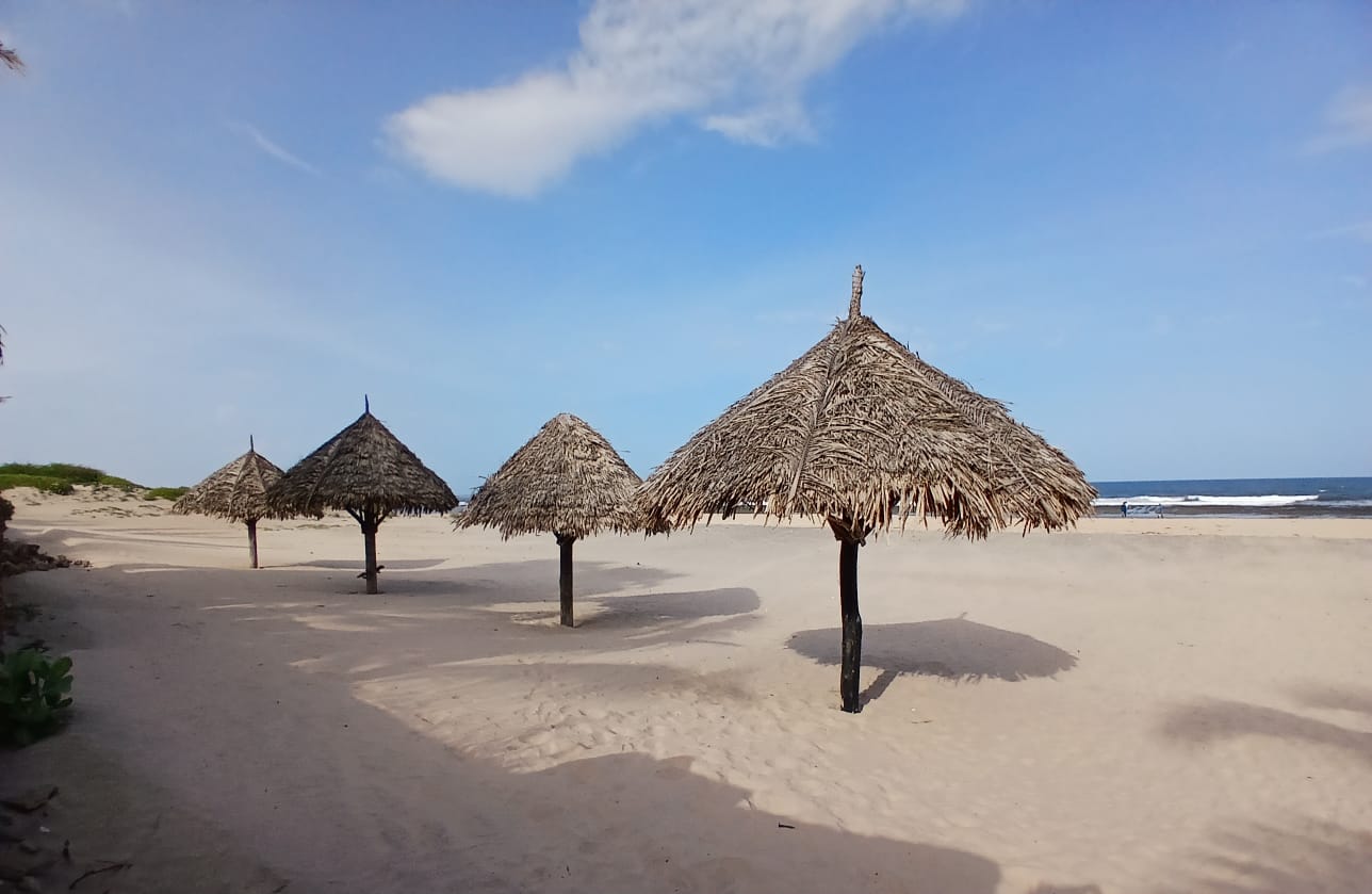 3 bedroom short stay villa in Mambrui with swimming pool near beach at 10k per night Kenya