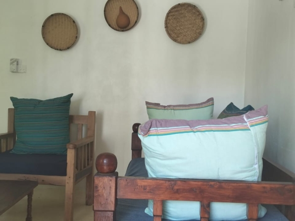 rental house in Watamu furnished and unfurnished options near beach Kenya