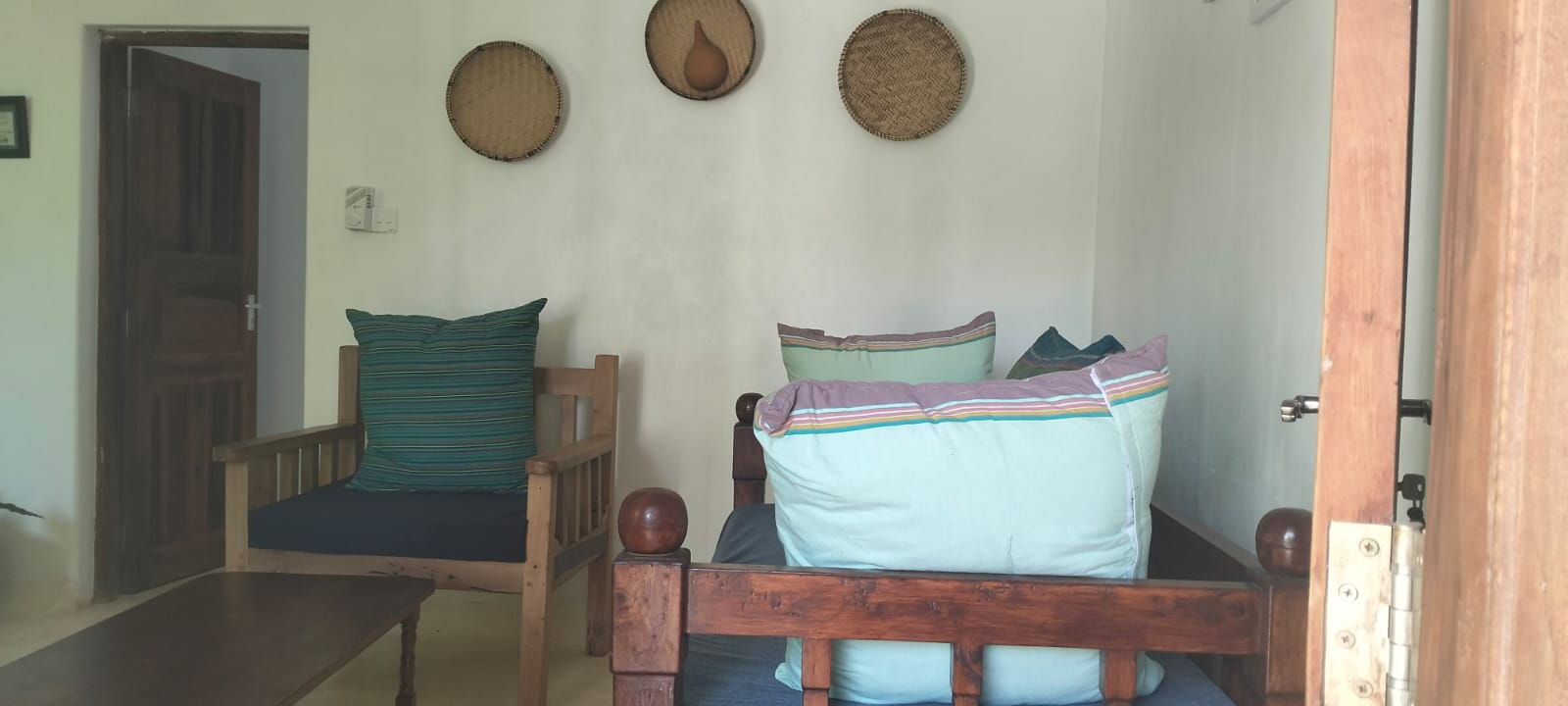 rental house in Watamu furnished and unfurnished options near beach Kenya