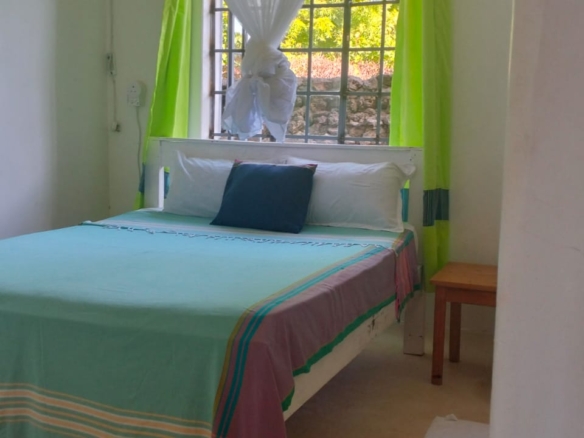 rental house in Watamu furnished and unfurnished options near beach Kenya
