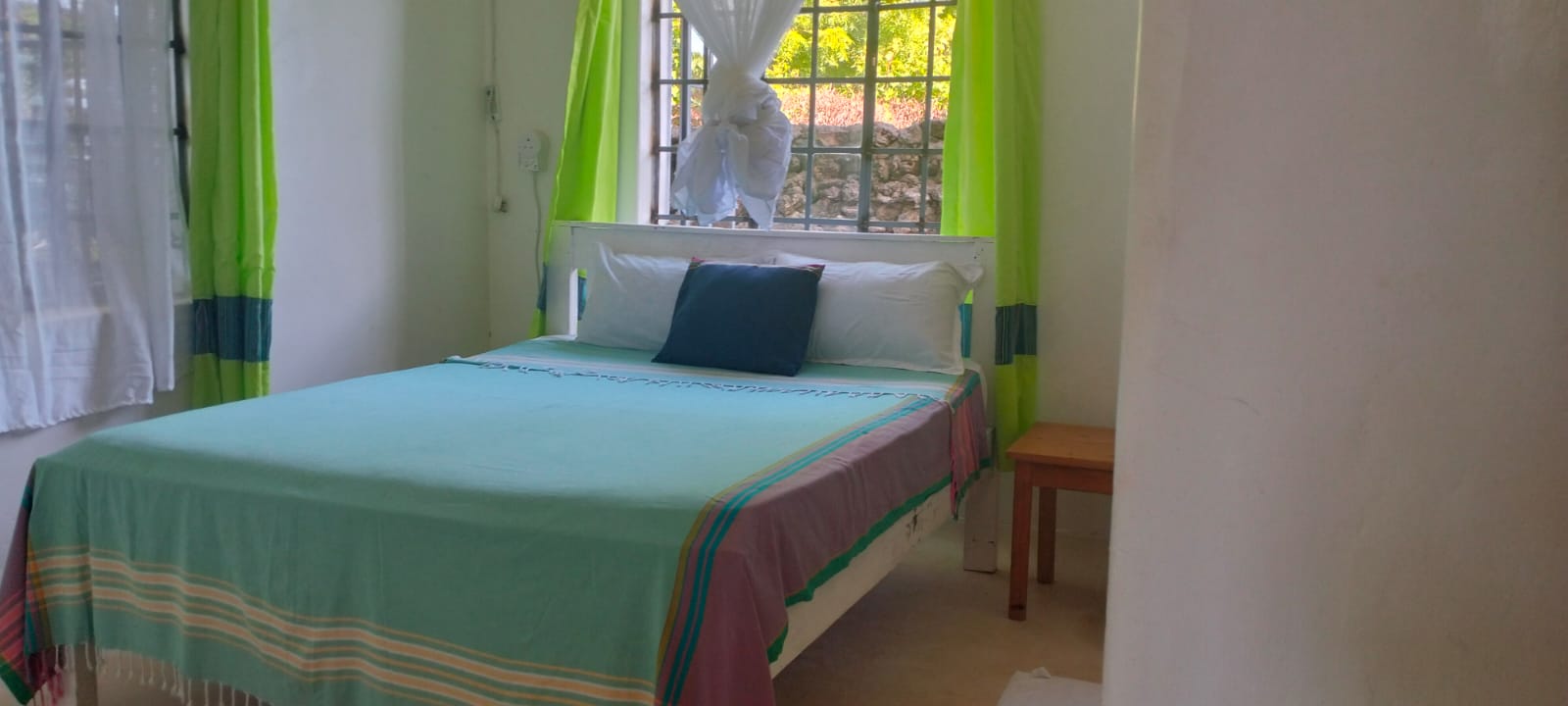 rental house in Watamu furnished and unfurnished options near beach Kenya
