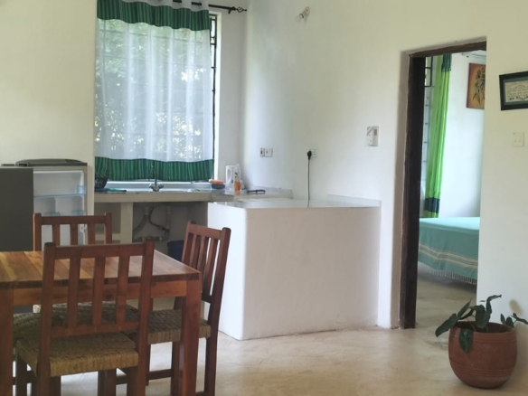 rental house in Watamu furnished and unfurnished options near beach Kenya