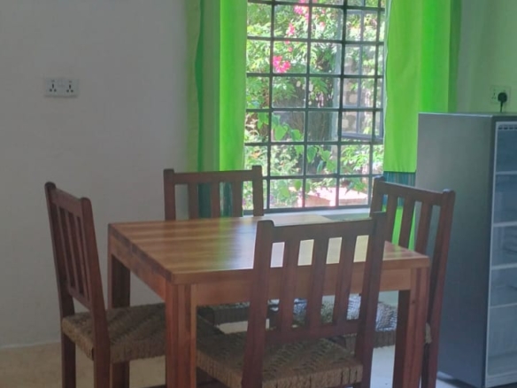 rental house in Watamu furnished and unfurnished options near beach Kenya