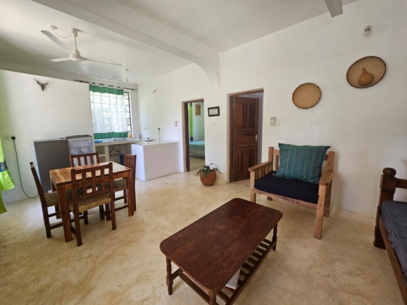rental house in Watamu furnished and unfurnished options near beach Kenya