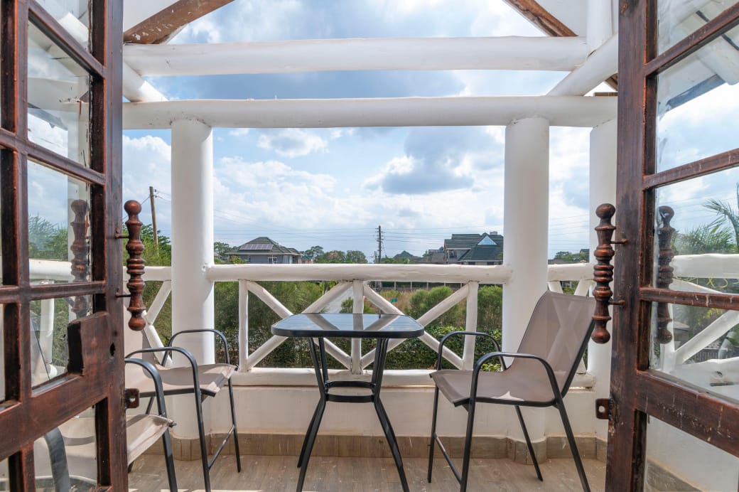 3 bedroom all ensuite house for sale in Thika Greens Golf Estate on quarter acre near golf course with secure gated living