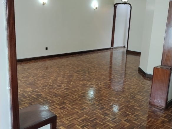 4 bedroom townhouse for rent and sale in Westlands Brookside Nairobi with parking and DSQ