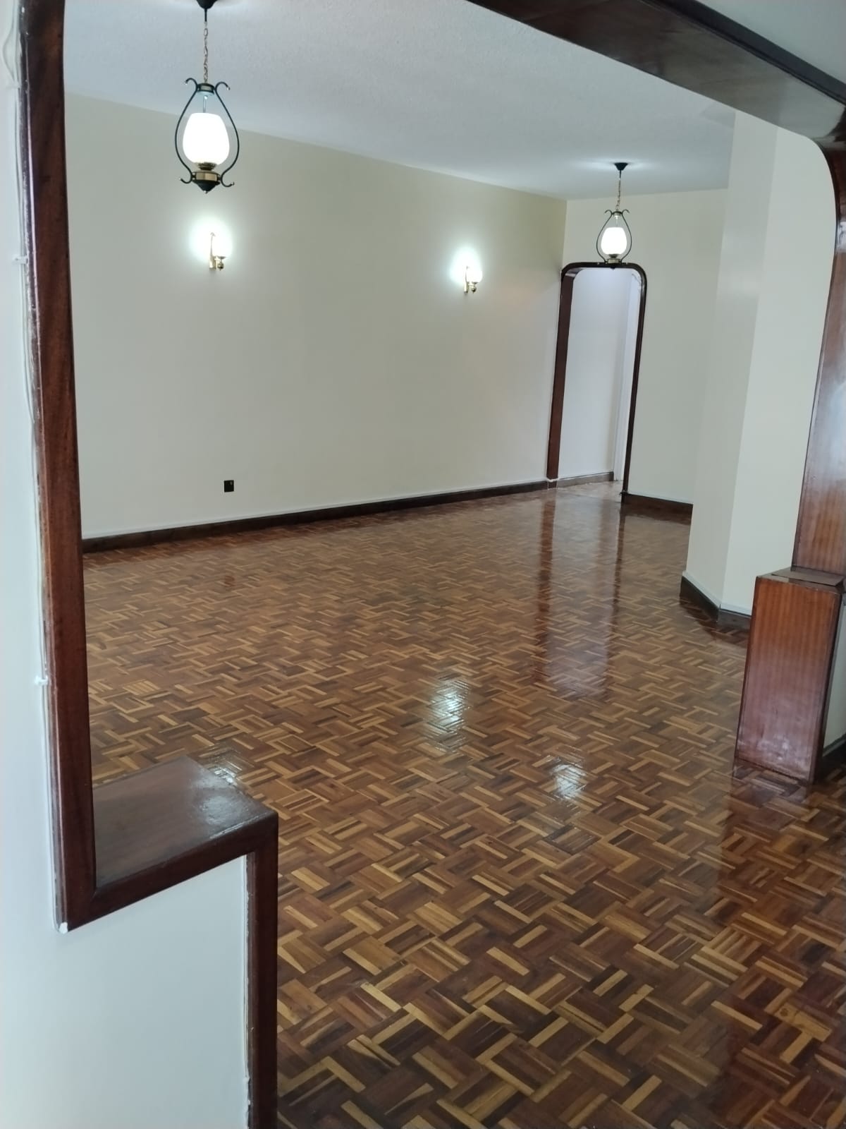 4 bedroom townhouse for rent and sale in Westlands Brookside Nairobi with parking and DSQ