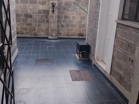 4 bedroom townhouse for rent and sale in Westlands Brookside Nairobi with parking and DSQ