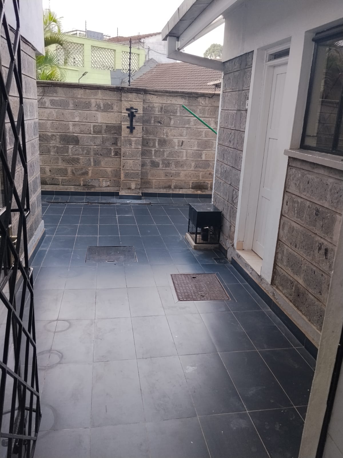 4 bedroom townhouse for rent and sale in Westlands Brookside Nairobi with parking and DSQ