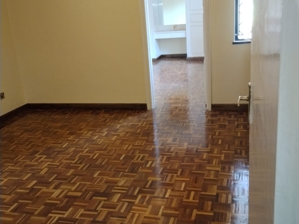 4 bedroom townhouse for rent and sale in Westlands Brookside Nairobi with parking and DSQ