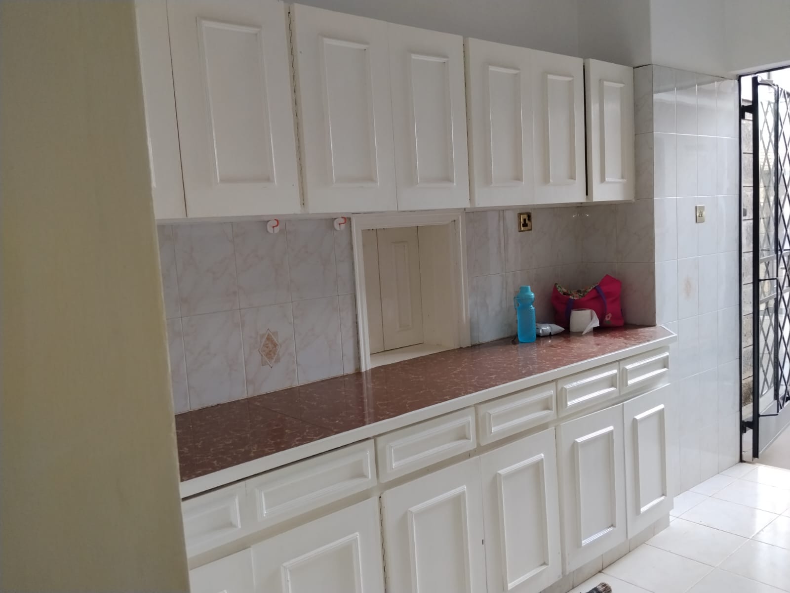 4 bedroom townhouse for rent and sale in Westlands Brookside Nairobi with parking and DSQ