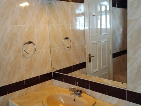 4 bedroom townhouse for rent and sale in Westlands Brookside Nairobi with parking and DSQ