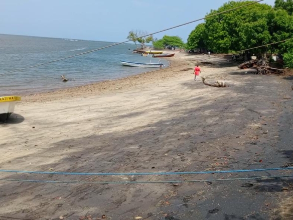 17 Acres for sale in Ngomeni Malindi