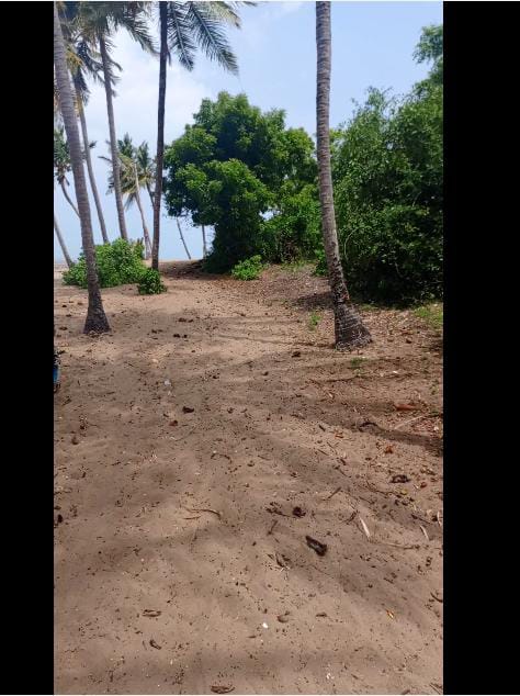 17 Acres for sale in Ngomeni Malindi