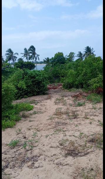 17 Acres for sale in Ngomeni Malindi