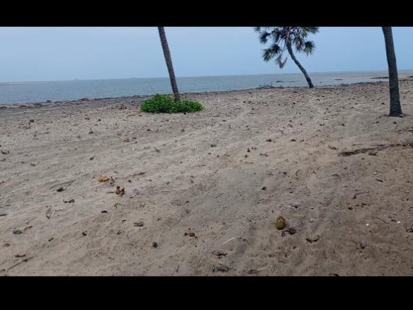 17 Acres for sale in Ngomeni Malindi