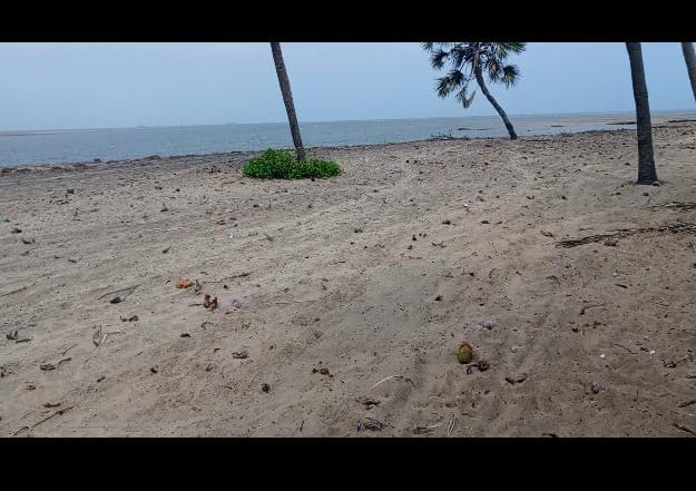 17 Acres for sale in Ngomeni Malindi
