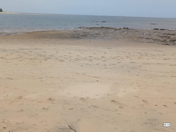 17 Acres for sale in Ngomeni Malindi