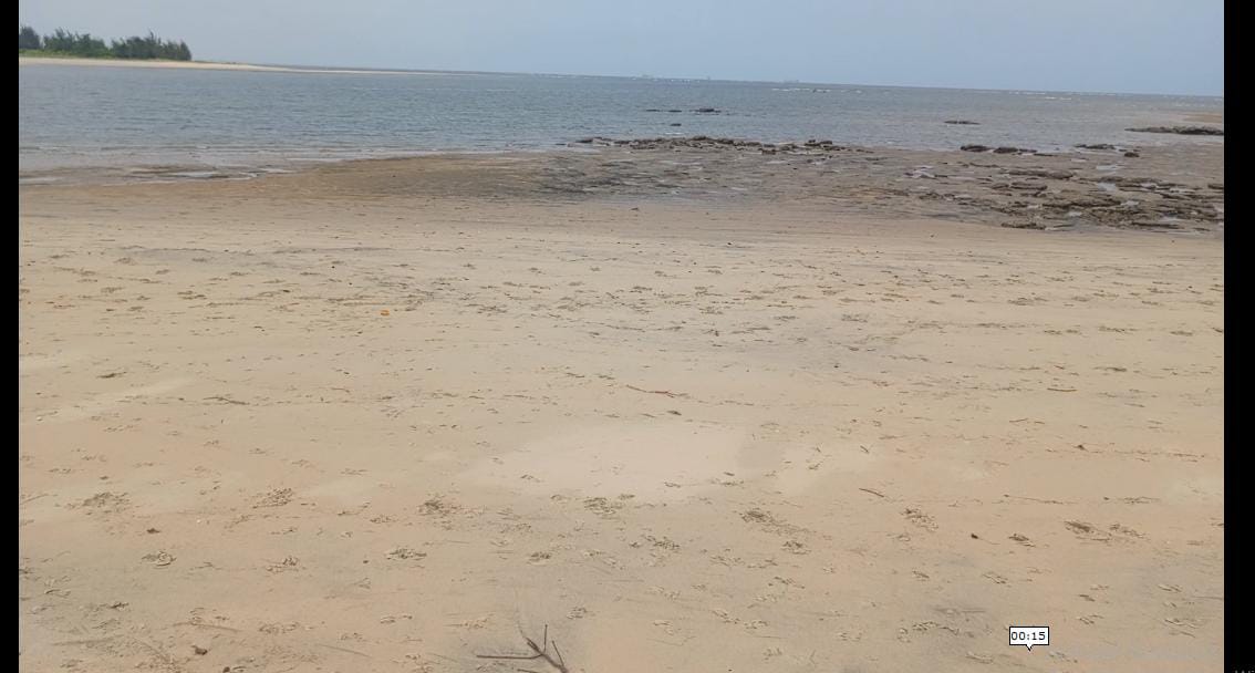 17 Acres for sale in Ngomeni Malindi