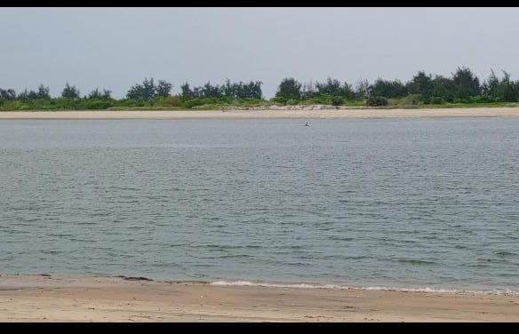 17 Acres for sale in Ngomeni Malindi