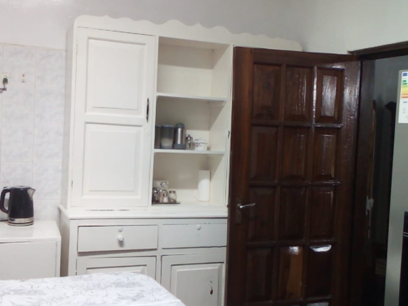 4 bedroom villa with SQ for rent in Kibokoni Malindi with pool garden and near beach