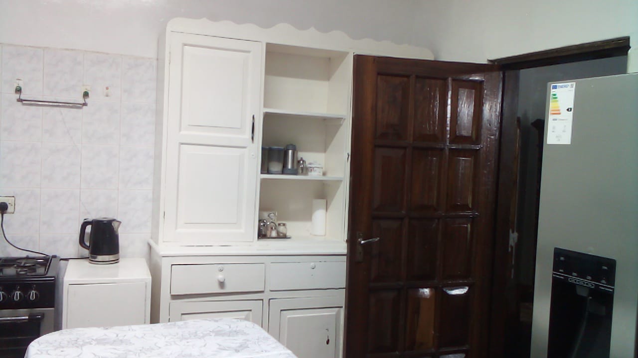 4 bedroom villa with SQ for rent in Kibokoni Malindi with pool garden and near beach