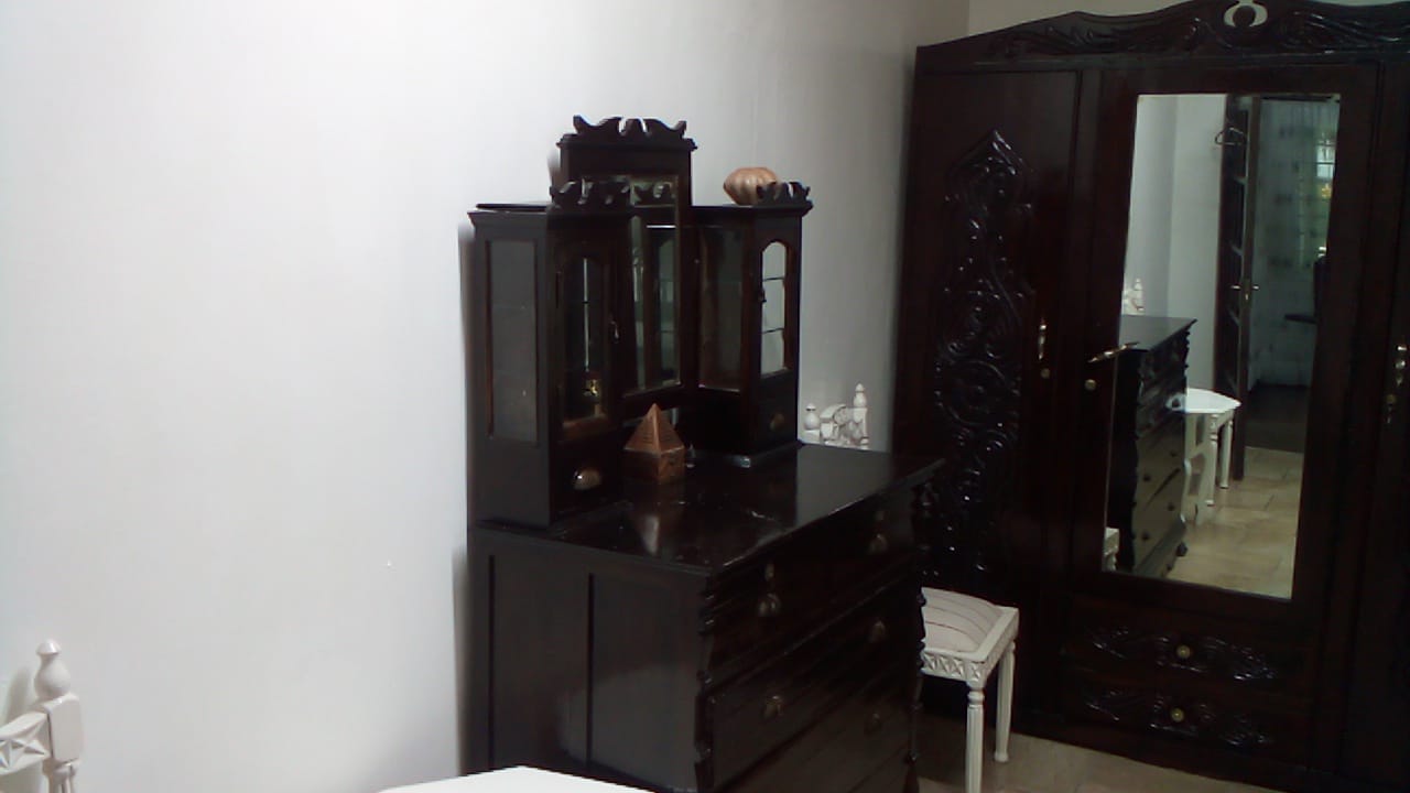 4 bedroom villa with SQ for rent in Kibokoni Malindi with pool garden and near beach