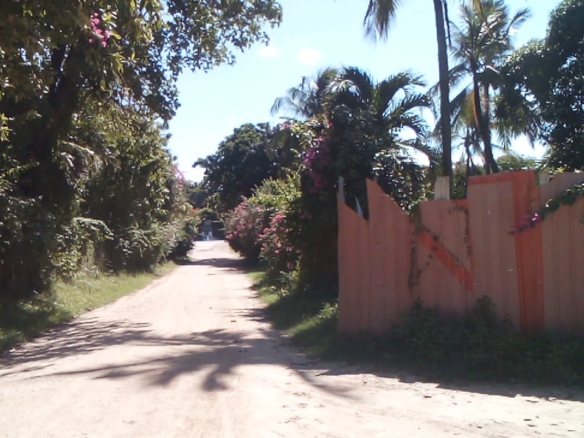4 bedroom villa with SQ for rent in Kibokoni Malindi with pool garden and near beach