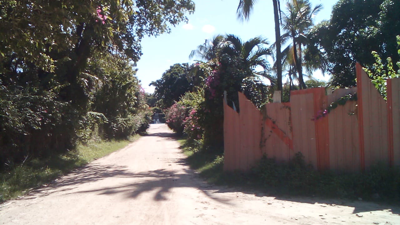 4 bedroom villa with SQ for rent in Kibokoni Malindi with pool garden and near beach