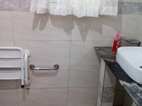 4 bedroom villa with SQ for rent in Kibokoni Malindi with pool garden and near beach