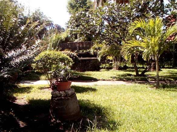 4 bedroom villa with SQ for rent in Kibokoni Malindi with pool garden and near beach