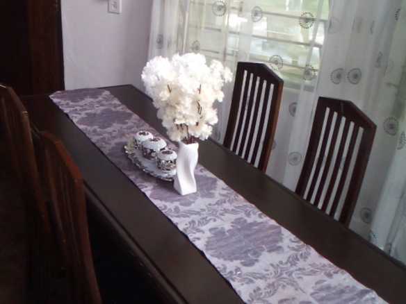 4 bedroom villa with SQ for rent in Kibokoni Malindi with pool garden and near beach