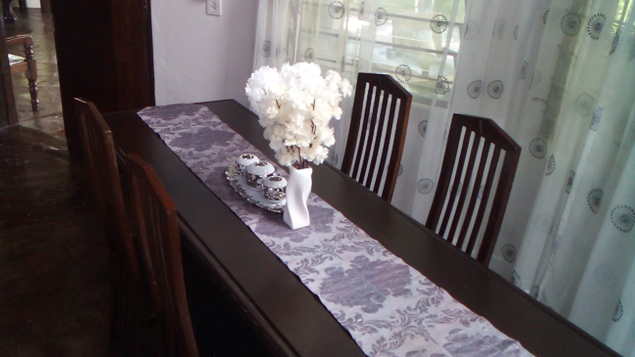 4 bedroom villa with SQ for rent in Kibokoni Malindi with pool garden and near beach