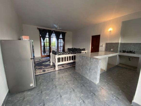 2 bedroom apartment for rent near Green Malindi with pool free water and cleaning services