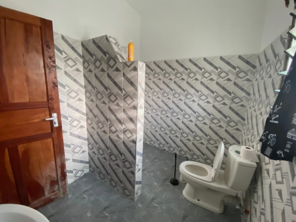 2 bedroom apartment for rent near Green Malindi with pool free water and cleaning services