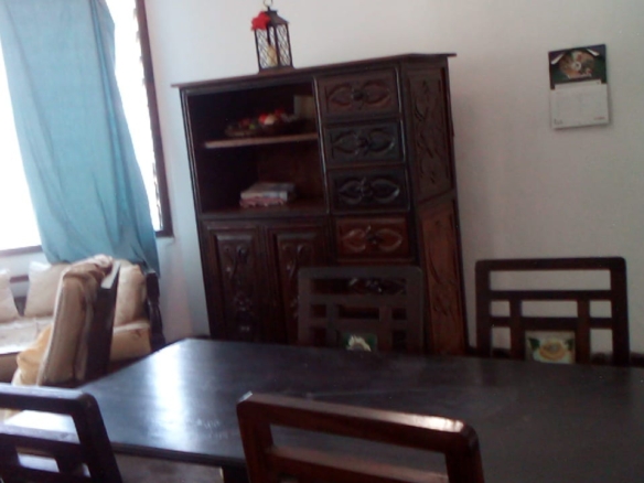 Beachfront 1 bedroom apartment for sale in Oasis Village Malindi with ocean and pool views